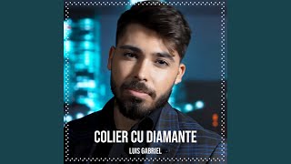 Colier Cu Diamante - Luis Gabriel