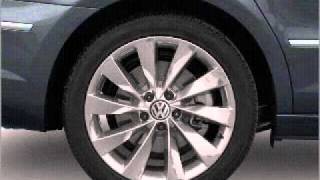 2011 Volkswagen CC - Charlotte NC