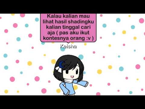 Open Gift For Subscribers 🌸 || #Giftdarikeisha || Baca desk :v
