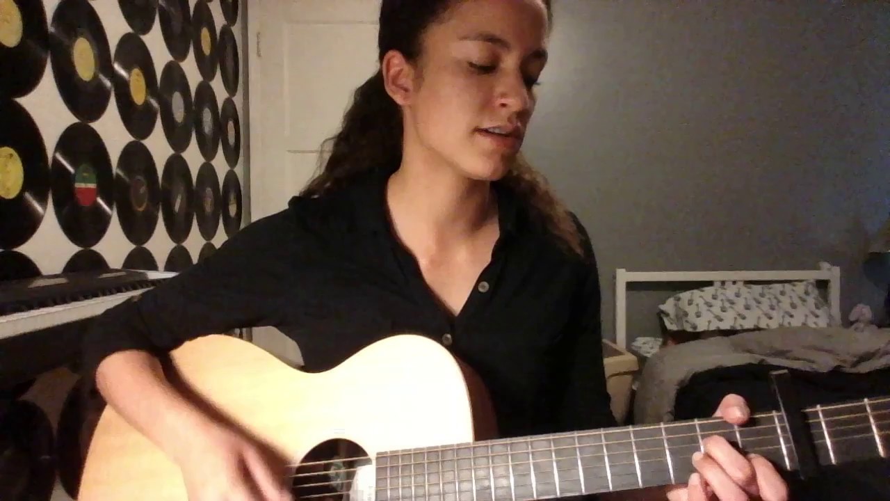 Elliott Smith Cover - Don't Go Down