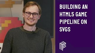 Vienna.js, HTML5 & SVG pipeline for interactive experiences, January 2019