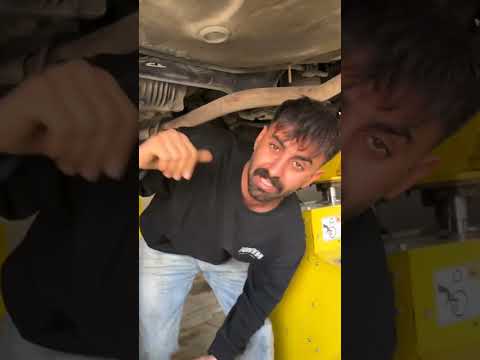 وقتی ته ماشین درمیره دیگه کاریش نمیشه کرد 