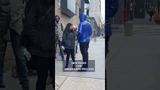 The New Green Card Process Just Changed Everything