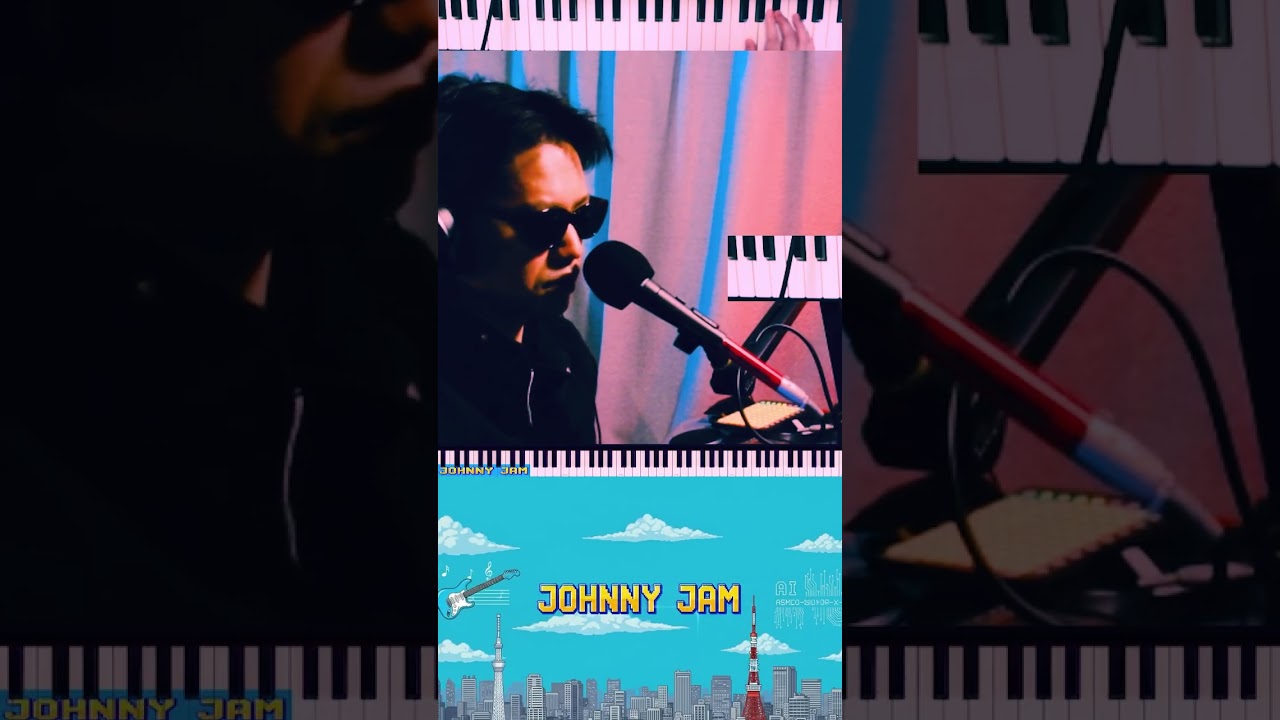 The Beatles - Hey Jude // Raw Piano Practice [ 