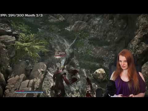 Act 3 - Day 8 Gothic 1 Remake first playthrough