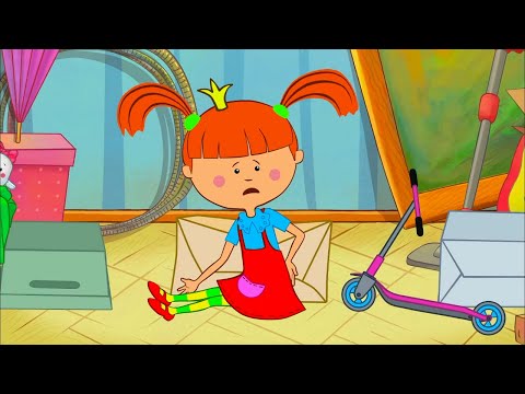 THE LITTLE PRINCESS - RACER