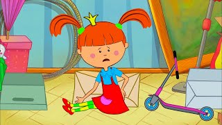 THE LITTLE PRINCESS - RACER