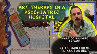🧠 Breaking the Stigma: What Psychiatric Hospitals Are Really Like