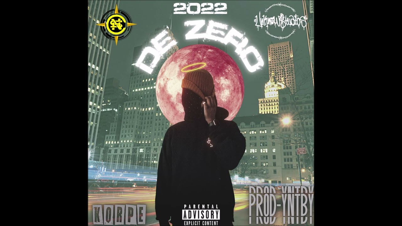 5 - KORPE X AKAJORDAN NSC X RAFI NSC X TITO KUN - NORTHSIDECREW  X YNTBY instr. FALIH PROD (DE ZERO)