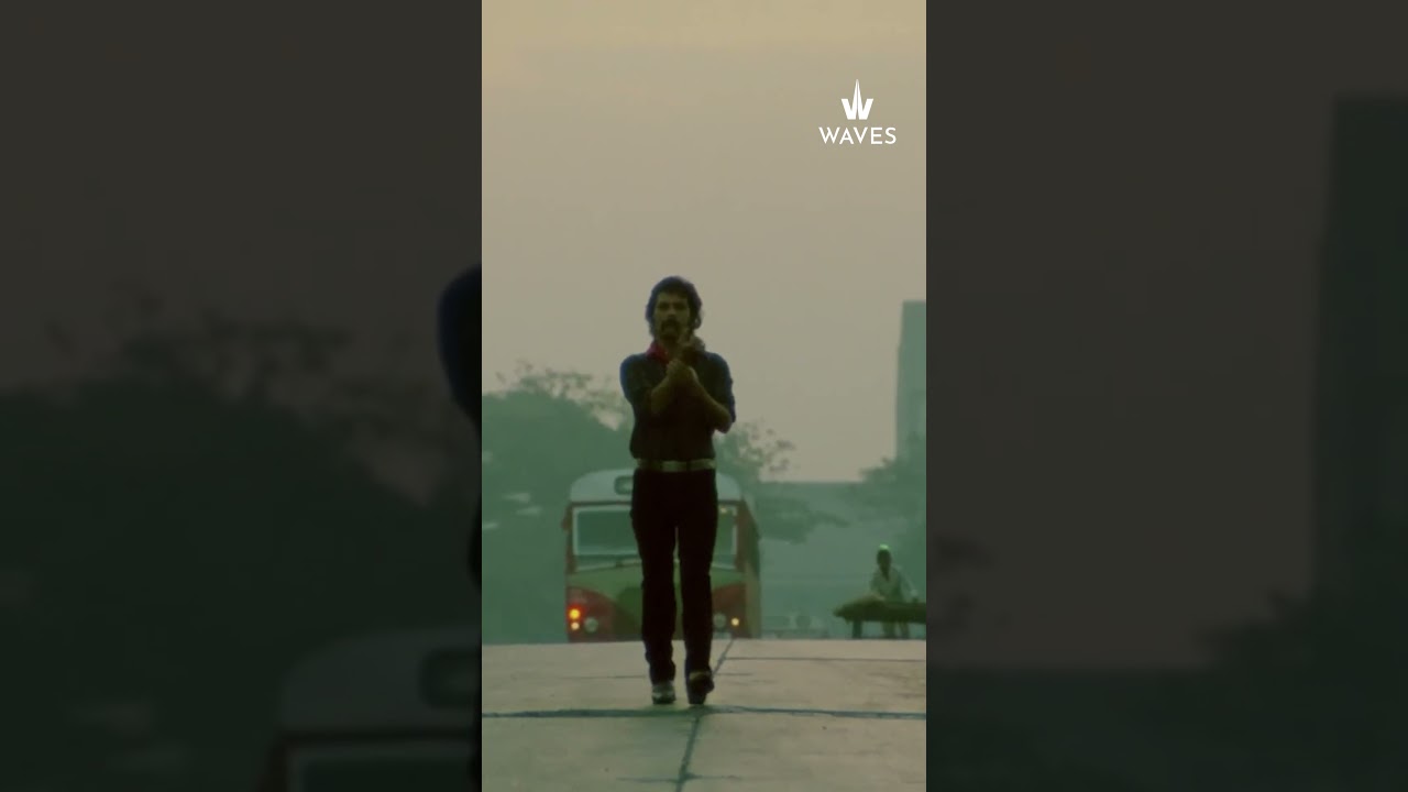 Salim Langde Pe Mat Ro | Streaming Now on WAVES OTT