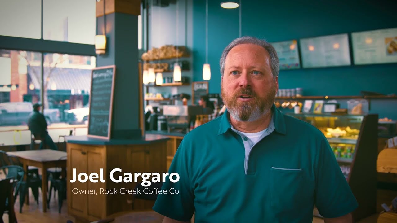 Business Banking at Valley Credit Union