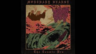 Mortuary Hearse - The Cosmic Urn (EP 2023)