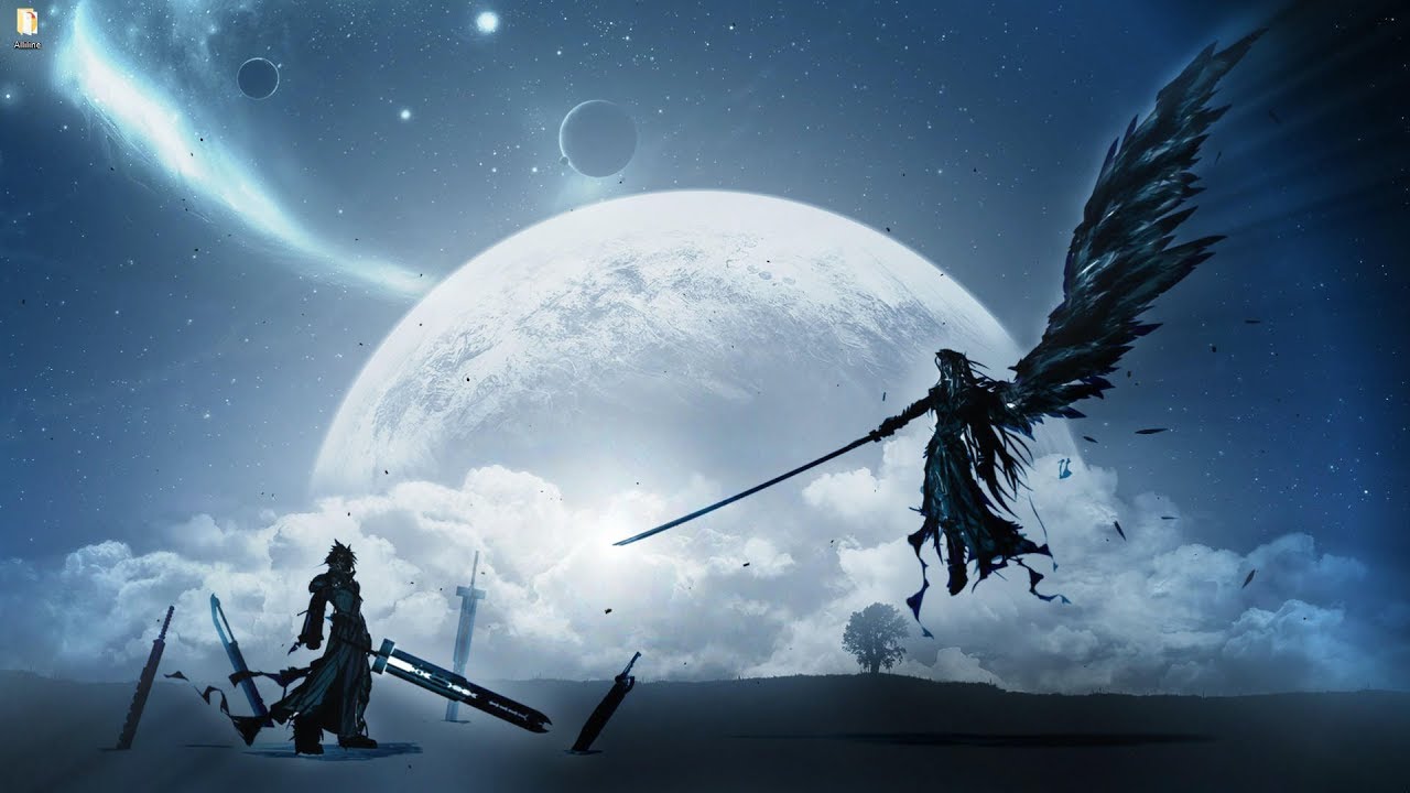 (СТРИМ) Final Fantasy XIV: A Realm Reborn 2020