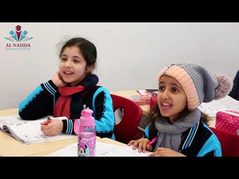 Al Nahda International Schools-istanbul