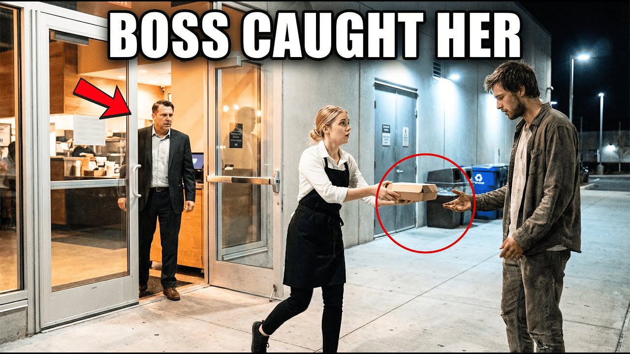 Poor Man Promised “I’ll Marry You When I’m Rich” to Waitress — Years Later He Returned Billionaire