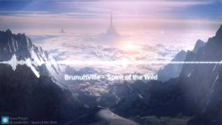 BrunuhVille - Spirit of the Wild (Fantasy Celtic Music) Resimi