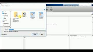 Serial Communication using MATLAB Command