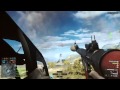 Battlefield 4 Epic RPG Shot!