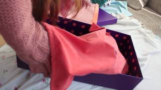 Glossybox Style À La Jasminar