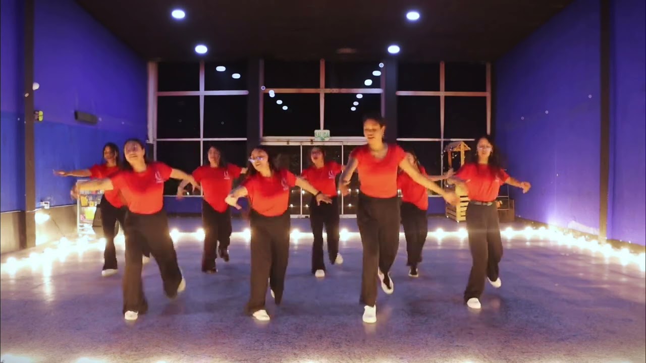 Desierto en Paraíso | Corros Remavid | Pasos Mujeres