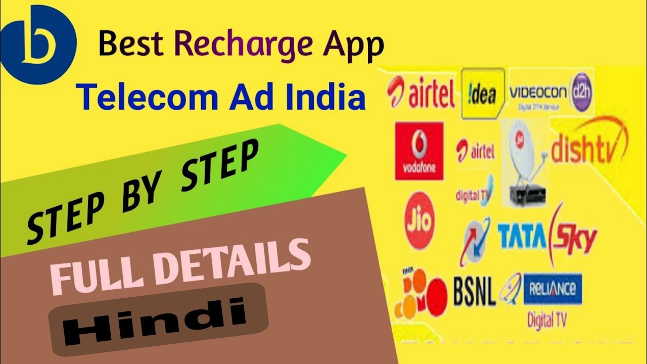 TELECOM AD INDIA FULL DETAILS IN HINDI||TELECOM AD INDIA FULL DETAILS 2024