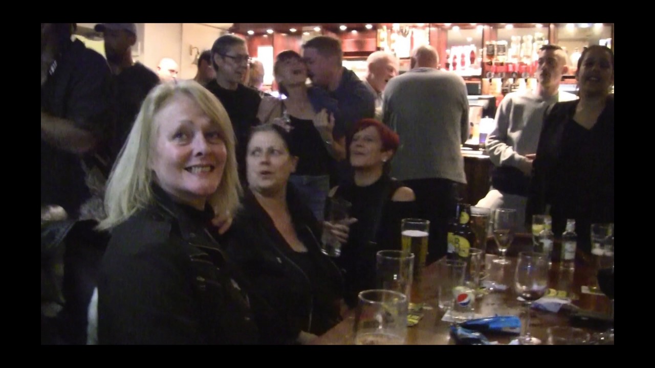 The Beehive Presents: "The Nightingale" & Carisoul Vibes Band