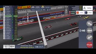 race master manager screenshot 5