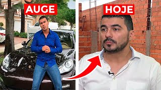 LEMBRA DO LUIS MIRANDA USA? Net Worth