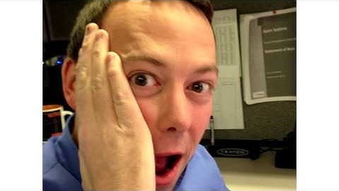 UPS training video - what to do and what not to do when your battery backup alarm sounds