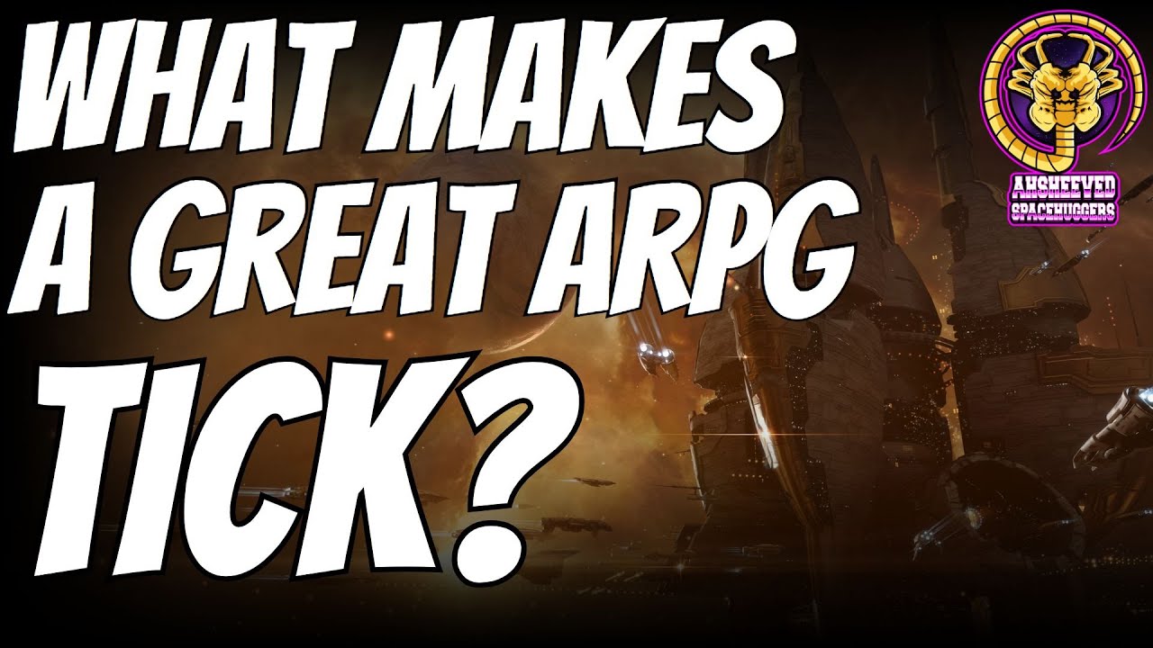 What Makes A Great ARPG The Ingredience Is Simple YouTube what-makes-a-great-arpg-the-ingredience-is-simple-youtube