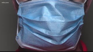 Cayce, West Columbia & Irmo adopt face mask requirements