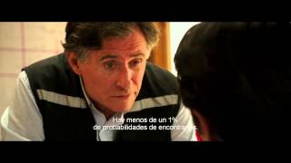 The 33 Official Trailer 2015 - Antonio Banderas, Rodrigo Santoro Movie Hd