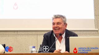 Video Partido dedicado ADOS