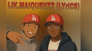 Maiqueiizz, TxC, Unlimited Soul, TNK MusiQ - Daze (Lyrics Remix)