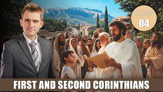 Lesson 4 | Sin in the Church (Sabbath School Lesson 3Q/2026)