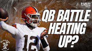 Browns' Biggest Storylines To Watch Heading Into OTAs + One Major Narrative To IGNORE | Daily Dawgs