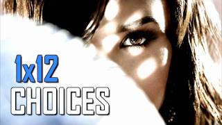 CHOICES 1x12 {TAYLENA STORY}