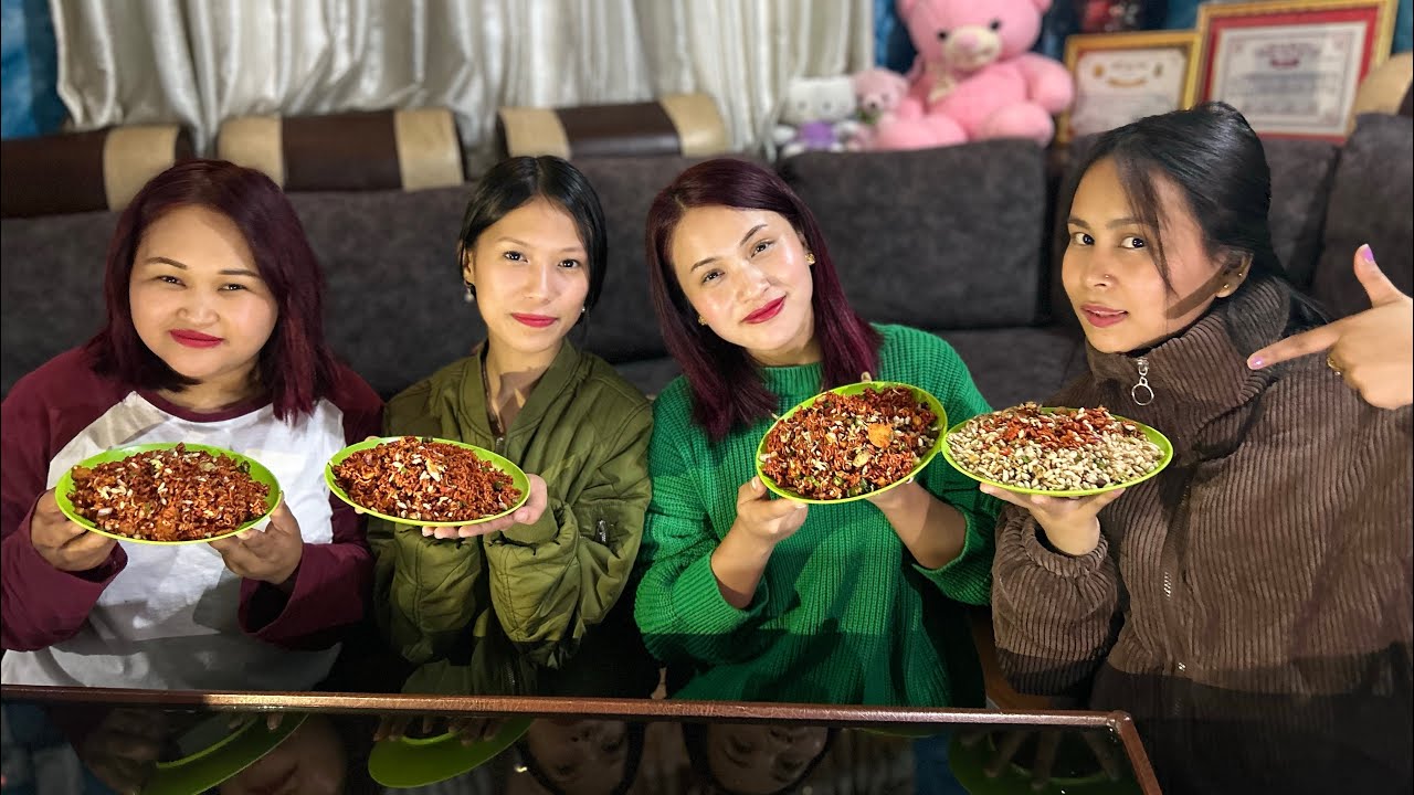 Spicy chatpat challenge vedio🌶️🌶️🥵🥵 - YouTube