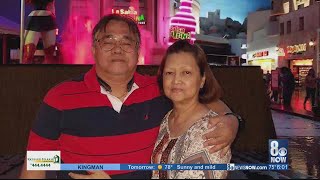 Family remembers loved one who was killed in DUI crash