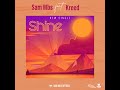 Sam mbs  shine  audio officiel  feat kreed