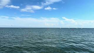 St. Pete Pier 2025-12-14, St. Petersburg, Fl 4K