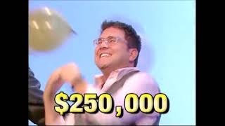 slingo wins $250,000