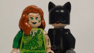 Lego DC: Poison Ivy & Catwoman - Custom Minifigure Showcase
Original Catwoman: https://www.youtube.com/watch?v=ogIeboS0Q8k
-
Lego Batman City of the Knight part 1: https://www.youtube.com/watch?v=vpxo4duw288
-
Subscribe here: http://www.youtube.com/user/JSBrickz?sub_confirmation=1
JSFilmz: https://www.youtube.com/user/xjsfilmsx
Instagram: https://www.instagram.com/jsbrickz
https://www.instagram.com/jsfilmz
-
More Lego DC Superheroes: https://www.youtube.com/playlist?list=PL4YT3dqns7sVxC9Y0jG5E0HVCiIpTl3QP
-
More Superhero Customs: https://www.youtube.com/playlist?list=PL4YT3dqns7sWdBJWfss1Ph8w2GV0dQQEt
-
More Stop motions: https://www.youtube.com/playlist?list=PL4YT3dqns7sUXGFhcEi_CExop39QIWY3E Lego DC: Poison Ivy & Catwoman - Custom Minifigure Showcase
