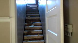 Winterizing a Dry-Heat System
