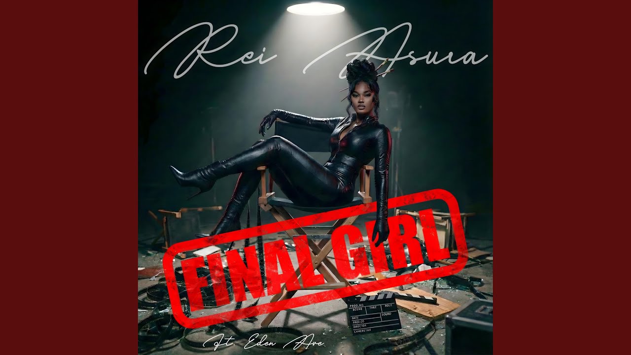 Final Girl (feat. Eden Ave)