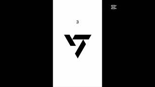 guess the kpop group by logo!💜#kpop