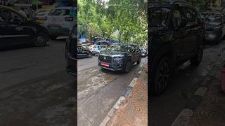 Honda Elevate Grey Color Road Presence 🔥👌🔥 #suv #shortstrending