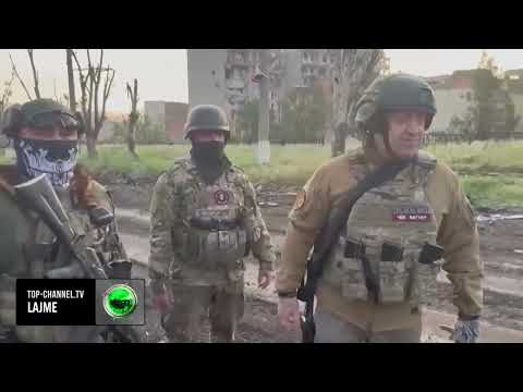 Video: Ku do t'i japin strehim ushtarakëve në Moskë? Subvencionimi për strehimin ushtarak