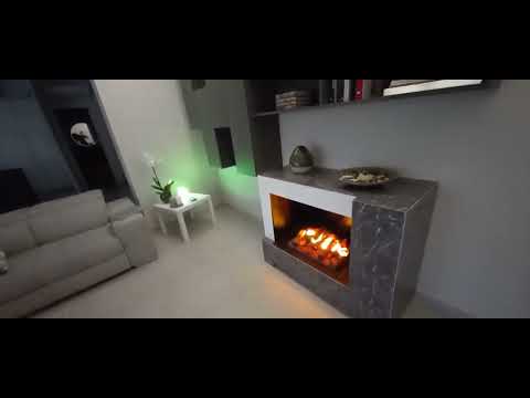 Alexa e philips Hue Go bellissima