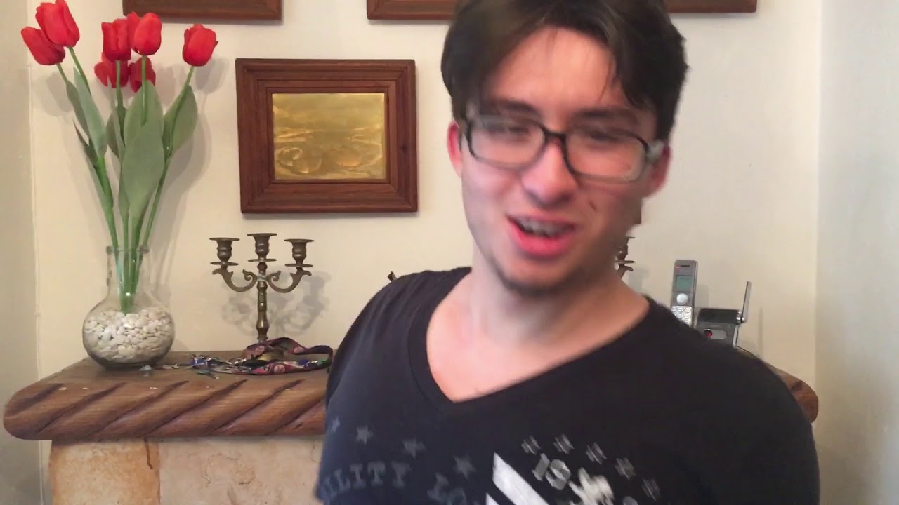 Cuphead en la vida real